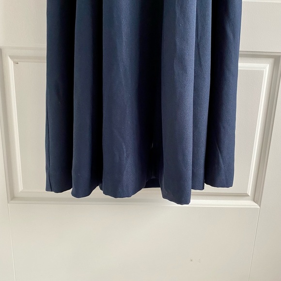 NWT Madewell Cross-Back Midi Dress - Picture 10 of 11